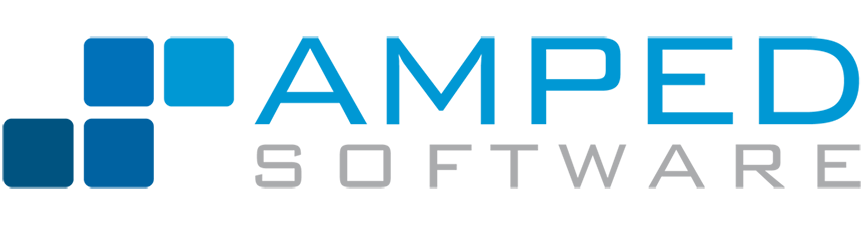 Logo AMPED