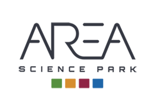 Logo Area Science Park