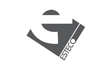 Logo ESTECO