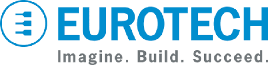 Logo Eurotech
