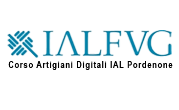 Logo IAL FVG