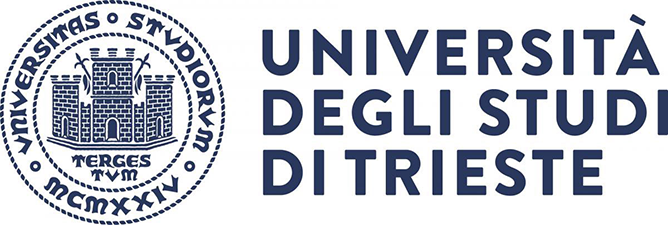 Logo Università degli Studi di Trieste