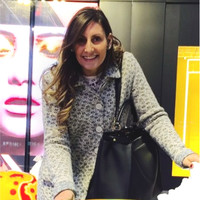 Immagine Francesca Montico