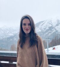Immagine Maria Sole Costanzo