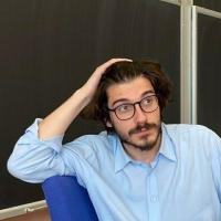 Immagine Warren Cattani